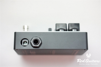 HARMONIC BOOSTER